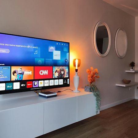 Apartamento Centrico De Lujo El Paraiso Βίγκο Εξωτερικό φωτογραφία