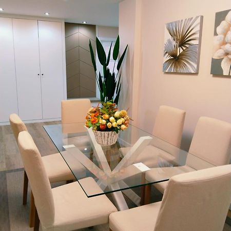 Apartamento Centrico De Lujo El Paraiso Βίγκο Εξωτερικό φωτογραφία