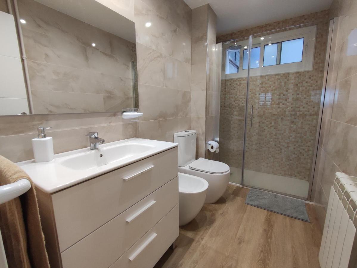 Apartamento Centrico De Lujo El Paraiso Βίγκο Εξωτερικό φωτογραφία