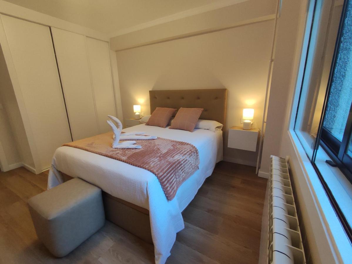 Apartamento Centrico De Lujo El Paraiso Βίγκο Εξωτερικό φωτογραφία