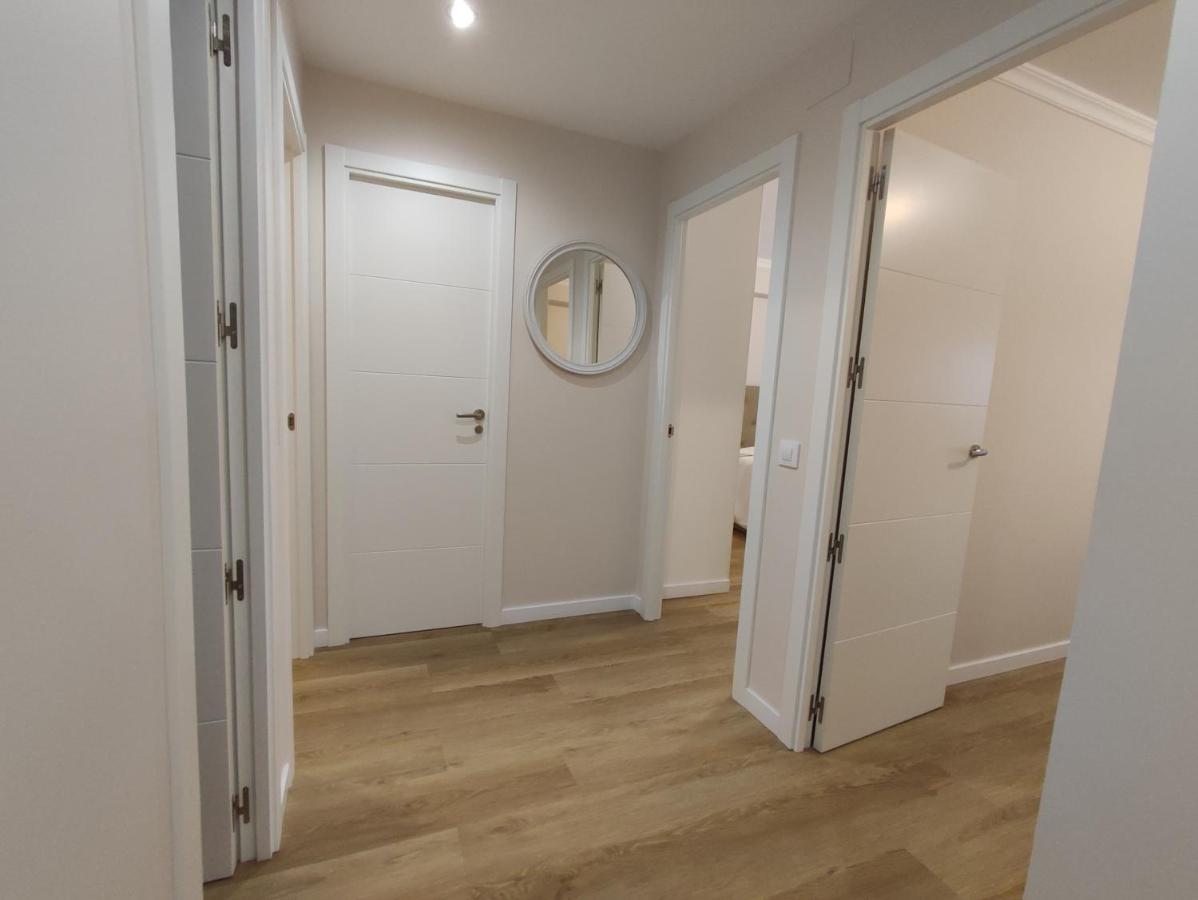 Apartamento Centrico De Lujo El Paraiso Βίγκο Εξωτερικό φωτογραφία