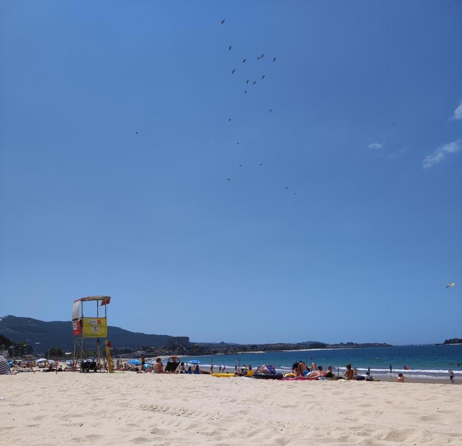 Apartamento Centrico De Lujo El Paraiso Βίγκο Εξωτερικό φωτογραφία