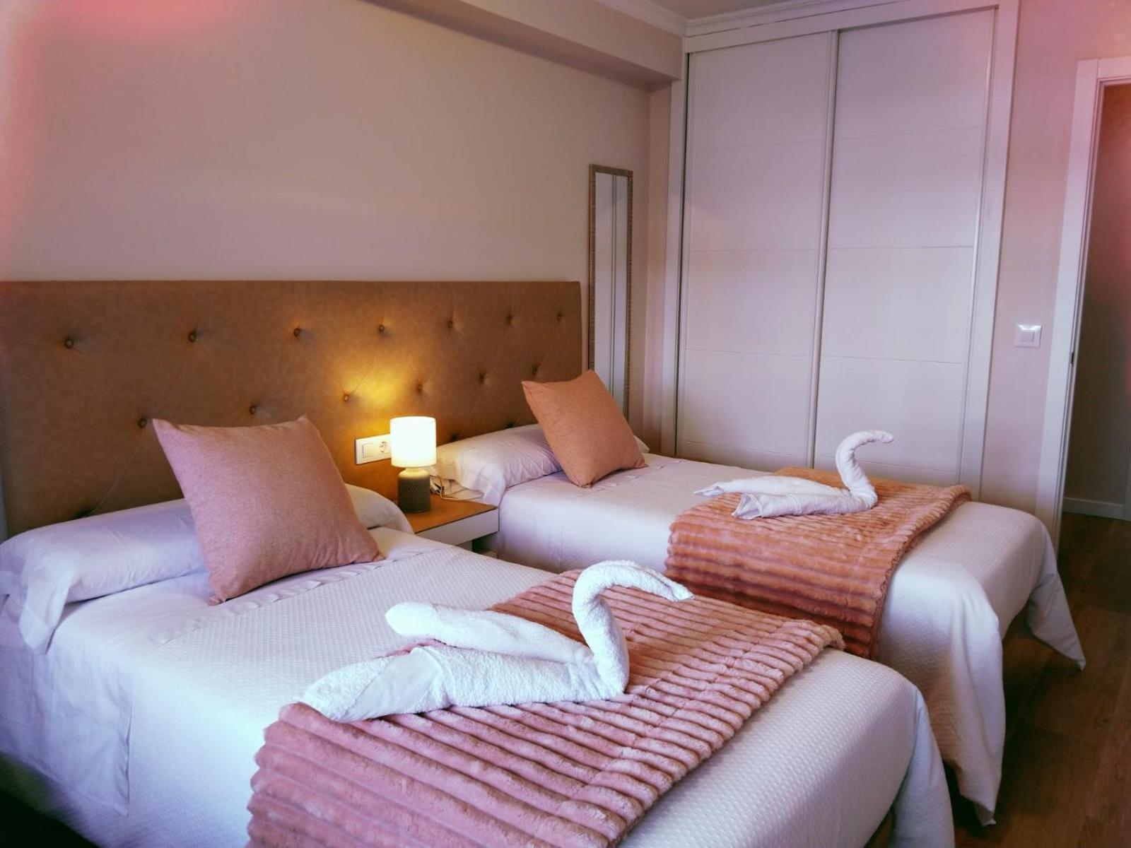 Apartamento Centrico De Lujo El Paraiso Βίγκο Εξωτερικό φωτογραφία