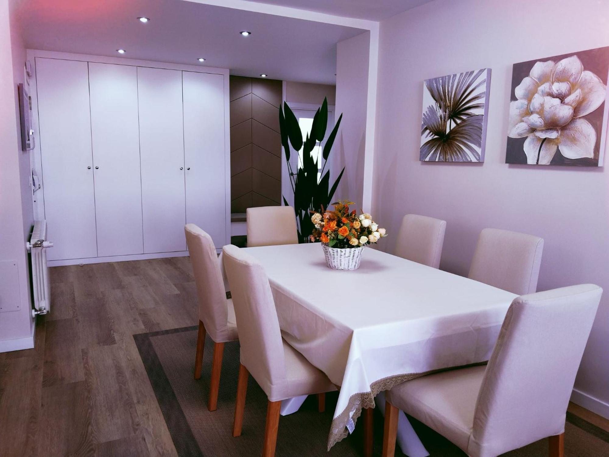 Apartamento Centrico De Lujo El Paraiso Βίγκο Εξωτερικό φωτογραφία
