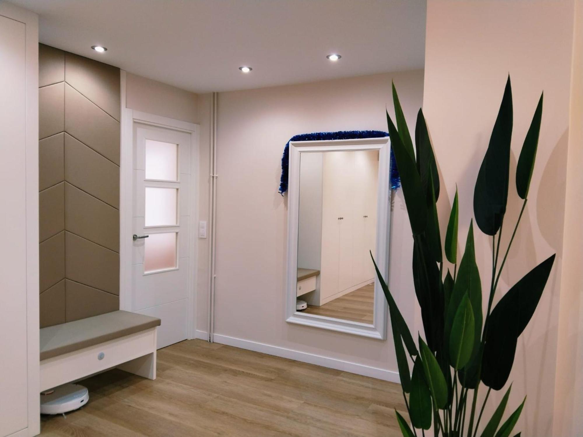 Apartamento Centrico De Lujo El Paraiso Βίγκο Εξωτερικό φωτογραφία