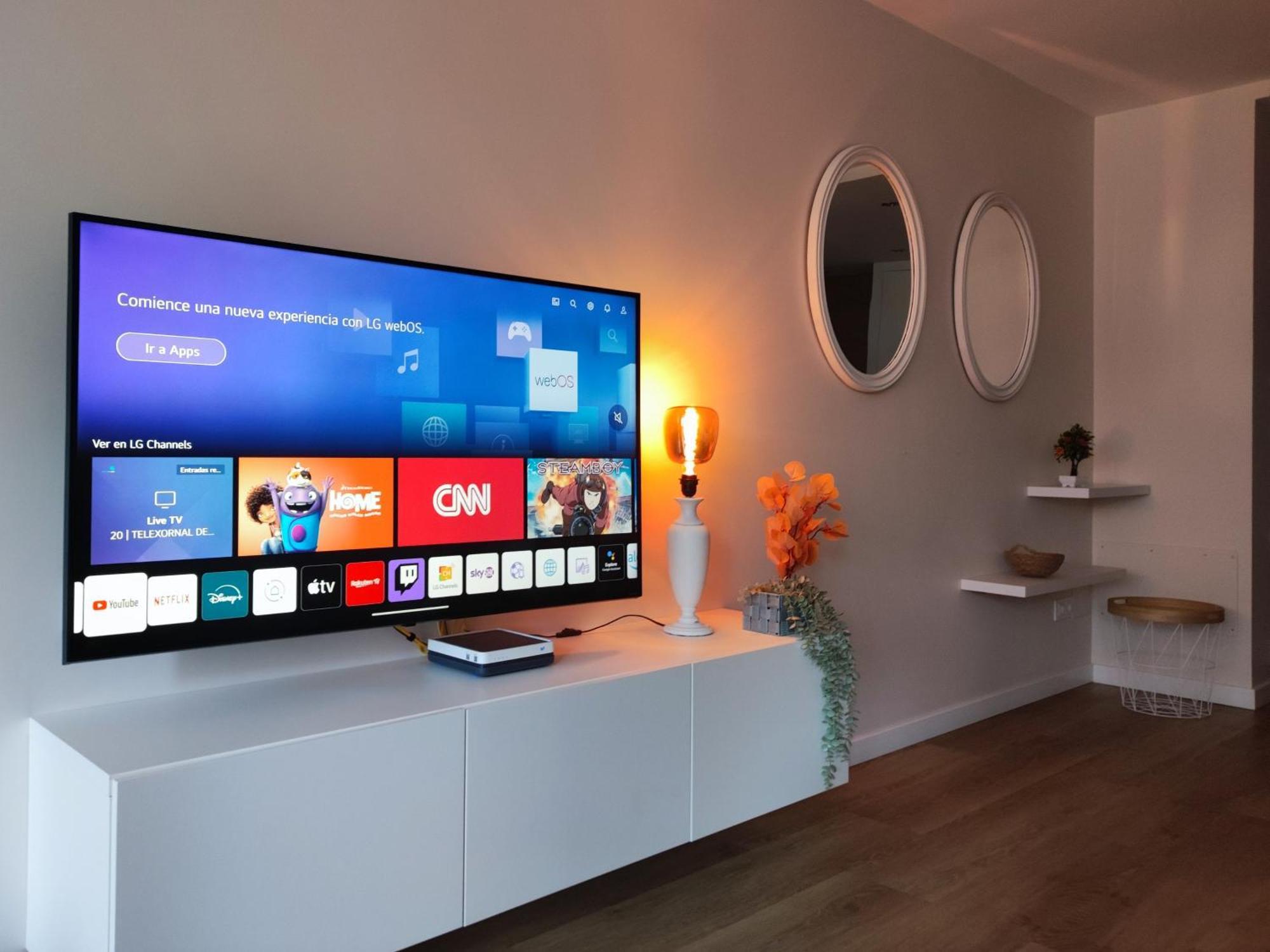 Apartamento Centrico De Lujo El Paraiso Βίγκο Εξωτερικό φωτογραφία