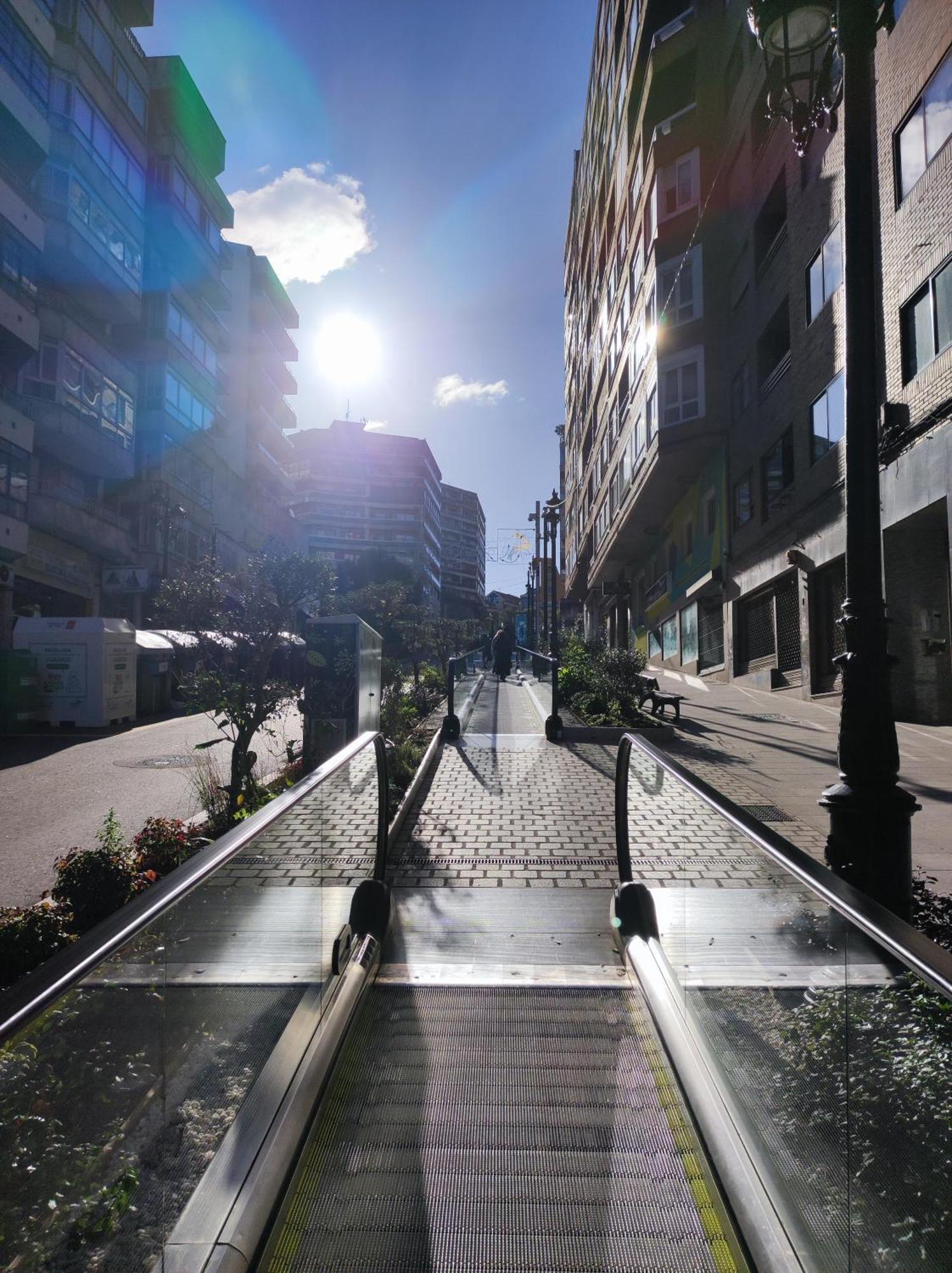 Apartamento Centrico De Lujo El Paraiso Βίγκο Εξωτερικό φωτογραφία