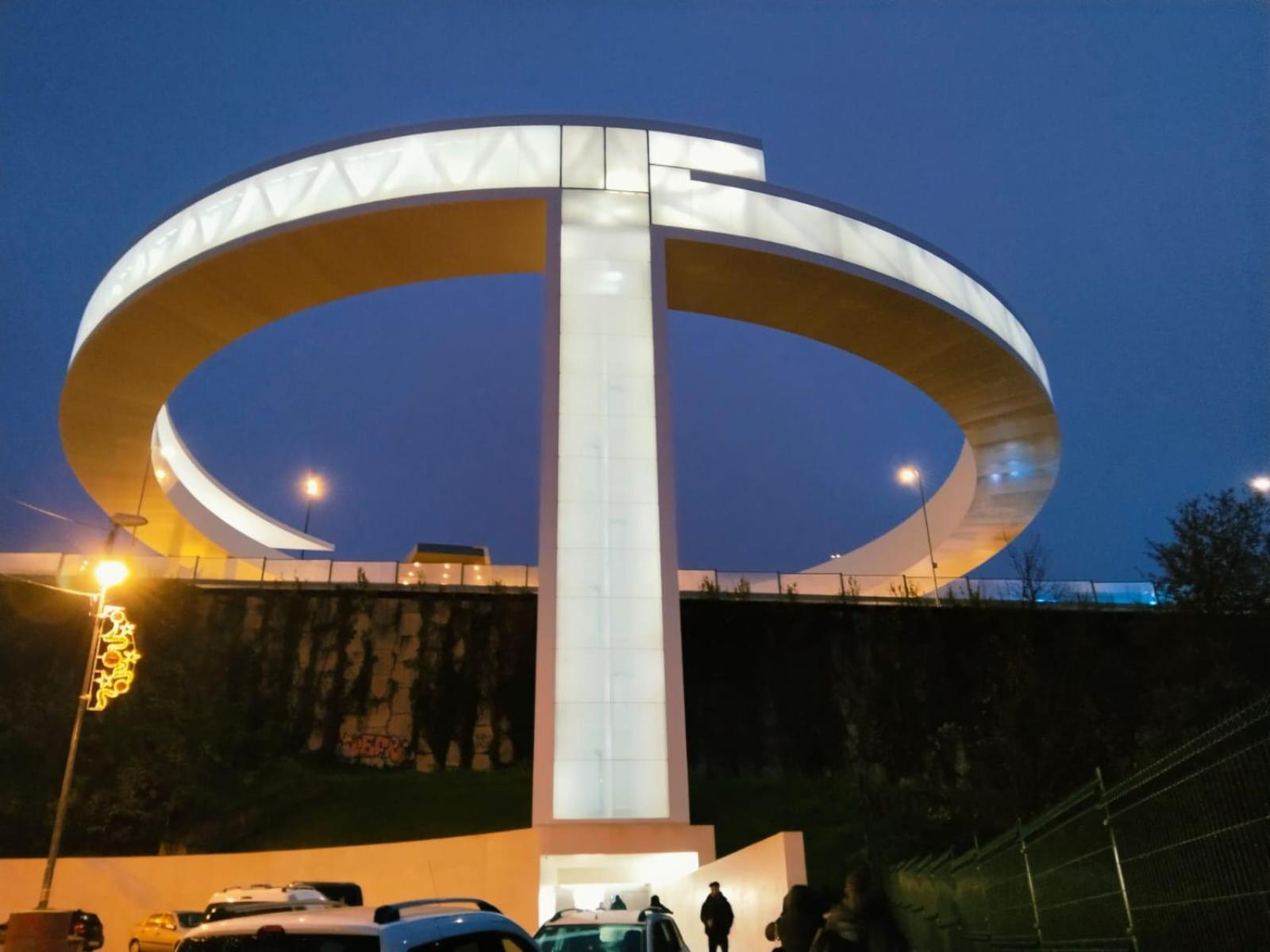 Apartamento Centrico De Lujo El Paraiso Βίγκο Εξωτερικό φωτογραφία